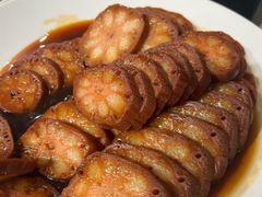 -晶丽香榭自助餐(南京大饭店)