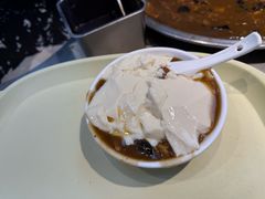 胡辣汤豆腐脑-穆彦华逍遥镇胡辣汤(岗坡路店)