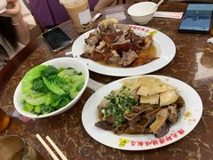 -陈光记烧腊店(罗保博士街店)