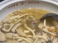-彭厨(玉荣庄店)