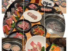 -赤坂亭M9和牛烧肉(世博源店)