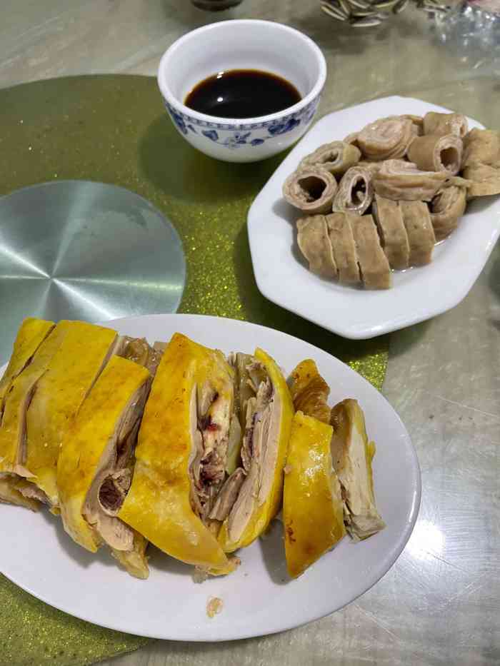 陈桥老饭店陈桥路店