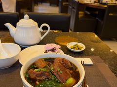-中国厨房/台湾牛肉面