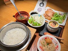 -味太助·银饭食堂(中华城店)