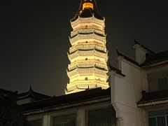 -迎江寺