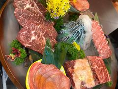 -赤谷和牛烧肉居酒屋(石景山店)