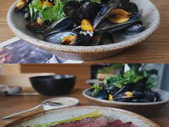 -BOR Eatery(安福路店)