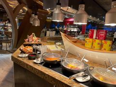 -杭州国际会议中心洲际酒店-原素全日餐厅(解放东路店)