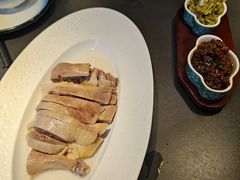 -红厨巷·淮扬菜(熙南里店)
