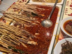 -老四川(T3航站楼F指廊店)