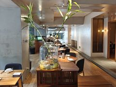 大堂-渝半城经典川粤菜(重庆天地店)