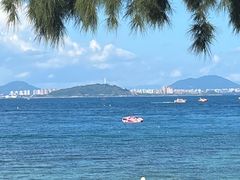 -三亚蜈支洲岛旅游区