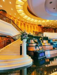 -湖畔阳光月子中心(泰达会馆店)