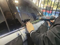 -天猫养车贴膜轻改·蓝电(优匹康桥东路店)