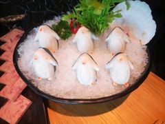 -湊湊火锅·茶憩(石家庄万象城店)