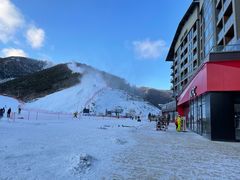 -密苑云顶乐园(云顶滑雪场)