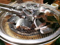 -味家烤肉烤鳗鱼牛排(西塔旗舰店)