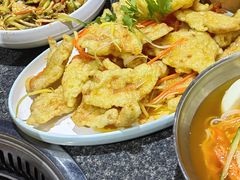 -鹤之乡·齐齐哈尔烤肉·非遗(秋涛路店)