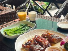 -香港威特瑞茶餐厅(小白楼音乐厅店)
