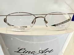 -标准眼镜·蔡司官方授权店(和平路总店)