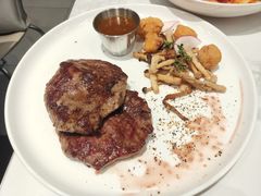 果木烟熏牛扒-卡朋西餐(悦汇城店)