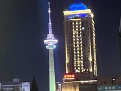 -南通濠河风景名胜区