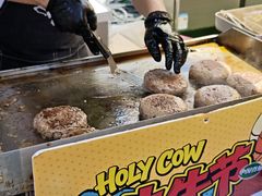 -普朗姆生蚝吧(原建国路店)