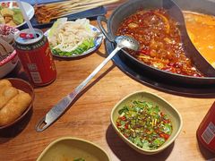 -楠火锅(仁恒梦中心店)