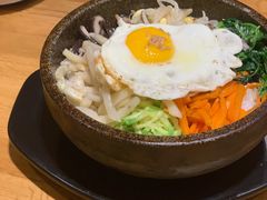 -服务大楼冷面(延大店)