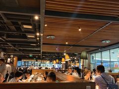 -星伦多自助料理·涮烤一体(虹悦城店)