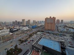 -电谷雅阁国际大酒店