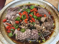 -力力豆花庄(广渠门店)