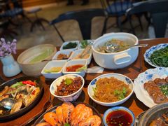 -林四喜·闽南传家菜(鼓浪屿店)