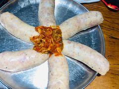 -原始泥炉烤肉(总店)