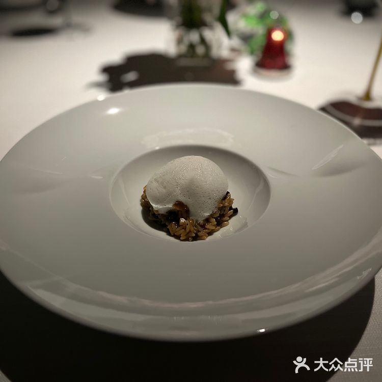 治愈心灵的法餐之旅