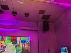 -唯爱KTV聚会餐厅(仙林东城汇店)