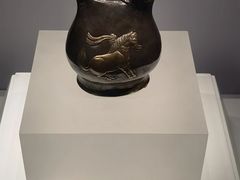 -陕西历史博物馆