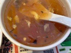 -八婺饭堂·自选店(新光汇店)
