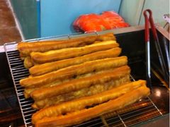 iphone_upload_pic-徐家小铺油条大王(建设东路店)