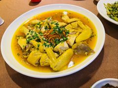 -转角·老弄堂上海菜(长寿路店)