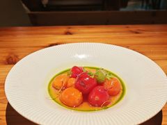 -本处·素食·融合料理(南油店)