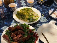 -香满楼(临安路店)