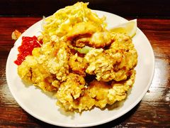 -本格·深夜食堂(北理工店)