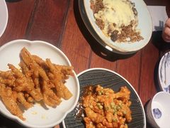 -前海沿·青岛菜(五四广场永旺店)