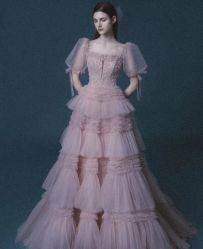 -韩国天使嫁衣婚纱礼服馆(上海旗舰店)