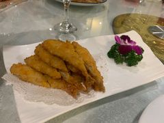 -松针蔡记蒸饺(花园路店)