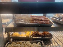 -护国寺小吃(新街口店)