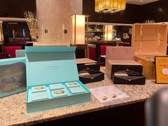 -上海锦江汤臣洲际大酒店壹阶层