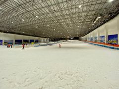 -绍兴启迪乔波冰雪世界