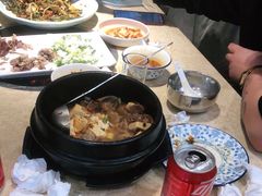 -英子补身汤(海兰路店)